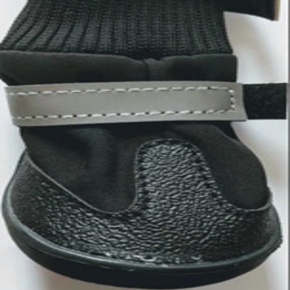 Petco All-Weather Paw Protect Dog Shoes - Picture 4 of 9